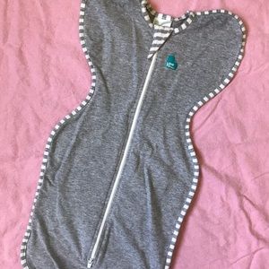 Love to Dream Swaddle